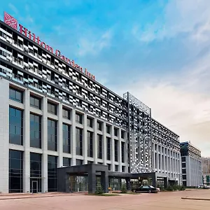 Hilton Garden Nur-Sultan (Astana)