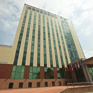 Kazzhol Nur-Sultan (Astana)